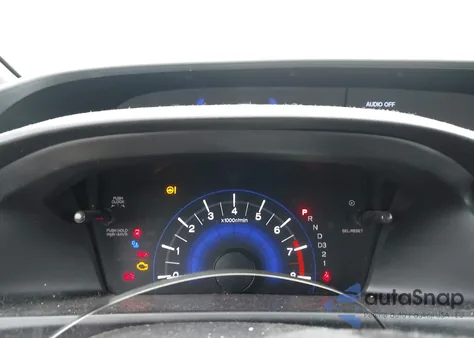 2013 Honda Civic Lx z USA, uszkodzony, nr VIN 19XFB2F56DE214832